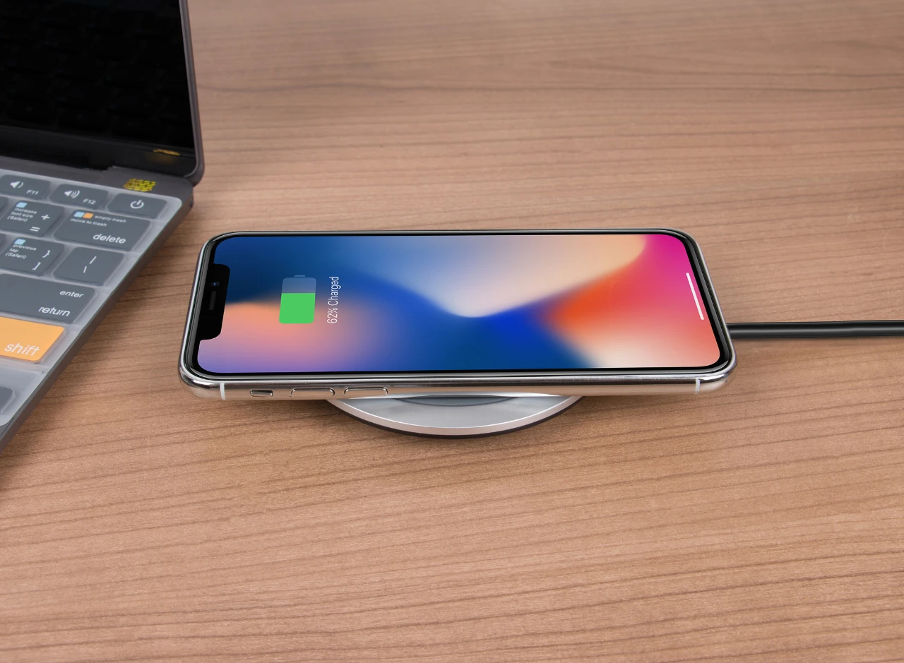 Amirul Darmawan Bangun Ruang Apple Tempat Service iPhone Terbaik di Palembang