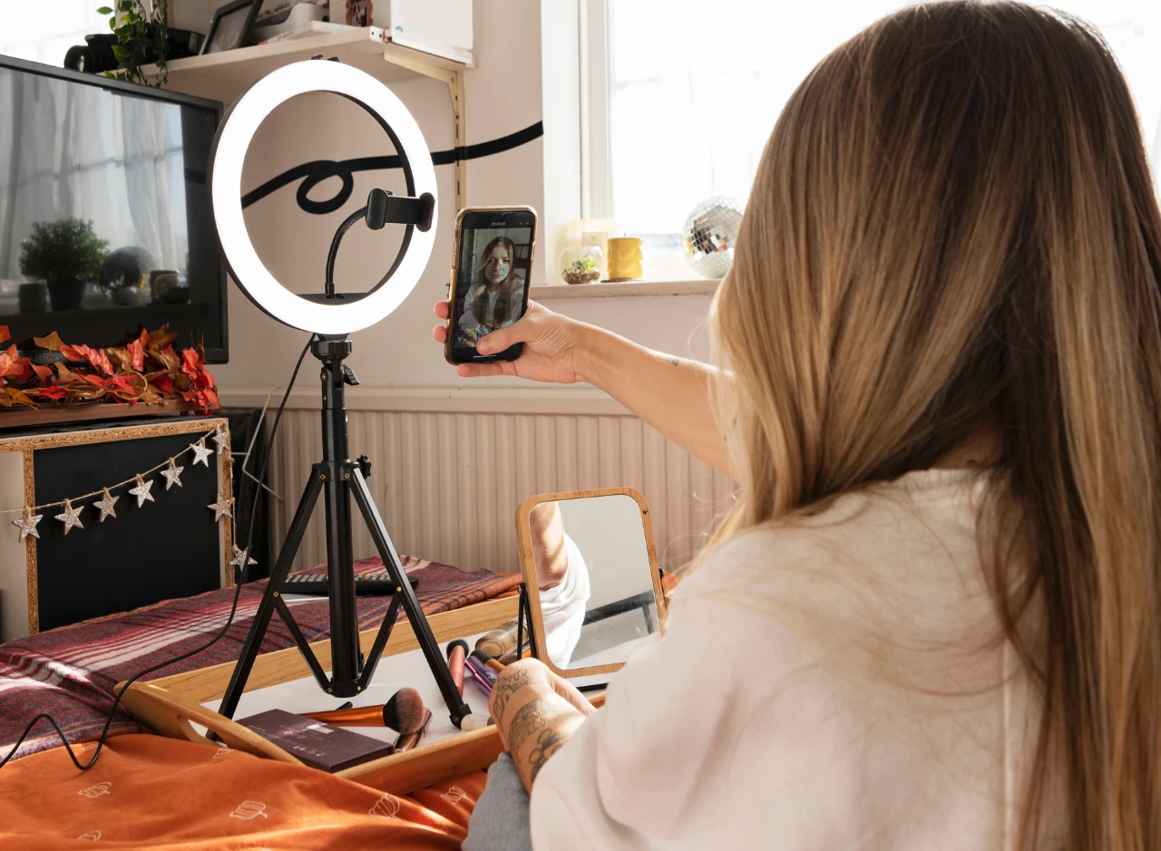 Cara Dapat Uang 500rb Sehari dari TikTok dengan Mudah