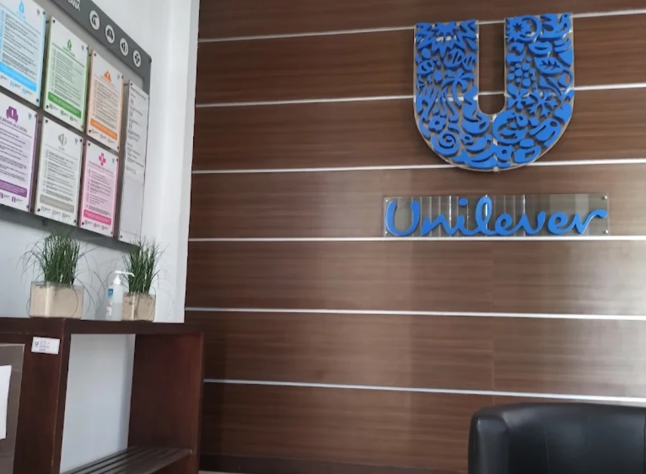 Cek Gaji PT Unilever Indonesia Tbk Semua Posisi Jabatan