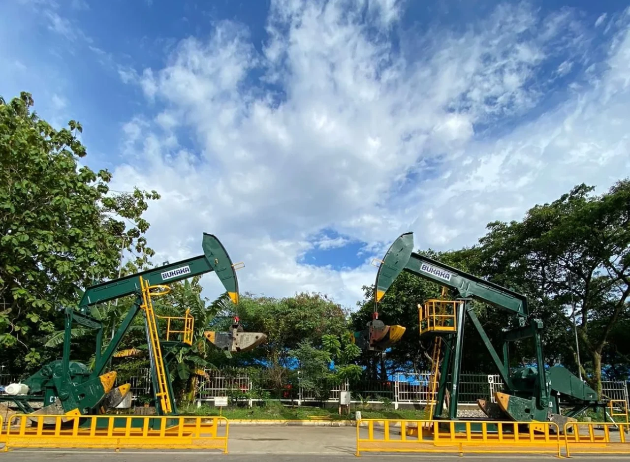 Daftar Gaji Karyawan PT Bukaka Teknik Utama Terbaru