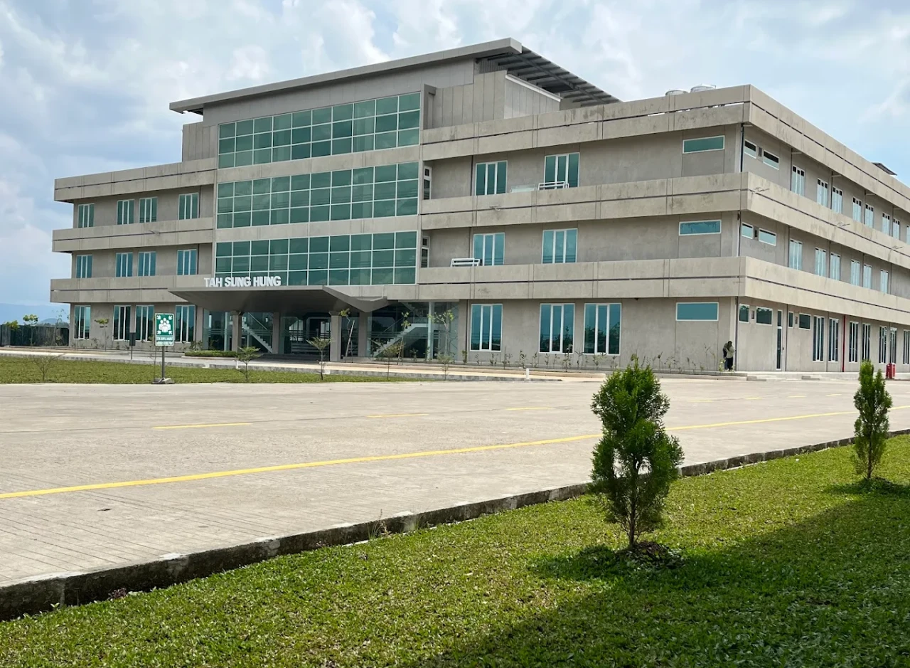 Daftar Gaji Karyawan PT Tah Sung Hung Terbaru