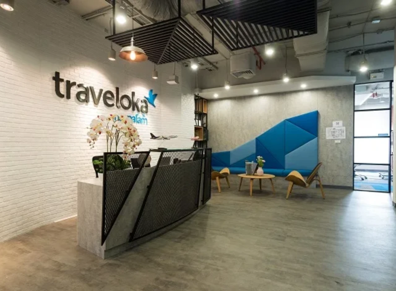 Daftar Gaji Karyawan Traveloka Terbaru Semua Jabatan