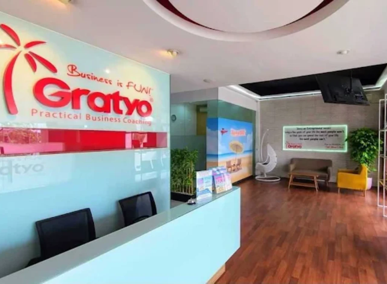 Daftar Gaji Karyawan di PT Gratyo Terbaru 2025