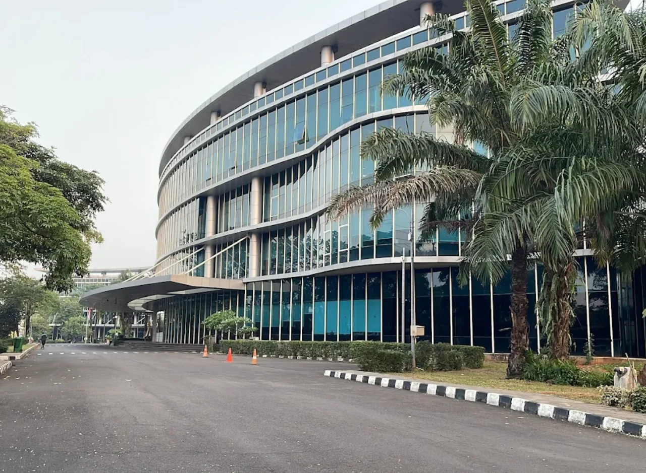 Daftar Gaji PT Airnav Indonesia semua jabatan 2025