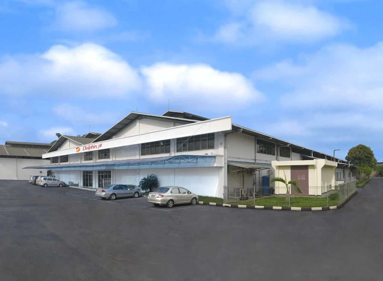 Daftar Gaji Karyawan PT Dolphin Terbaru Semua Jabatan 2025