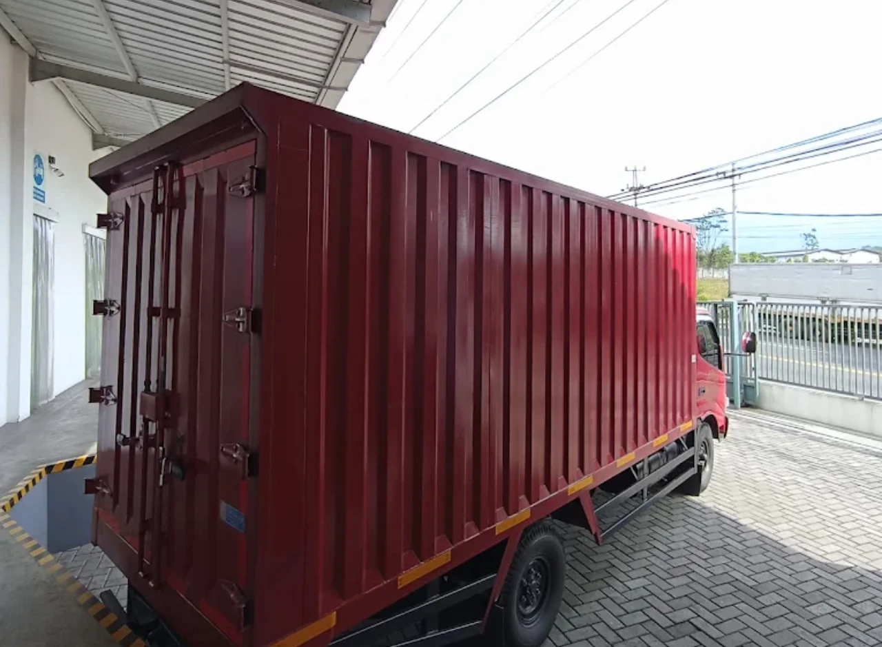 Daftar Gaji PT Erela Terbaru Di Semua Jabatan 2025