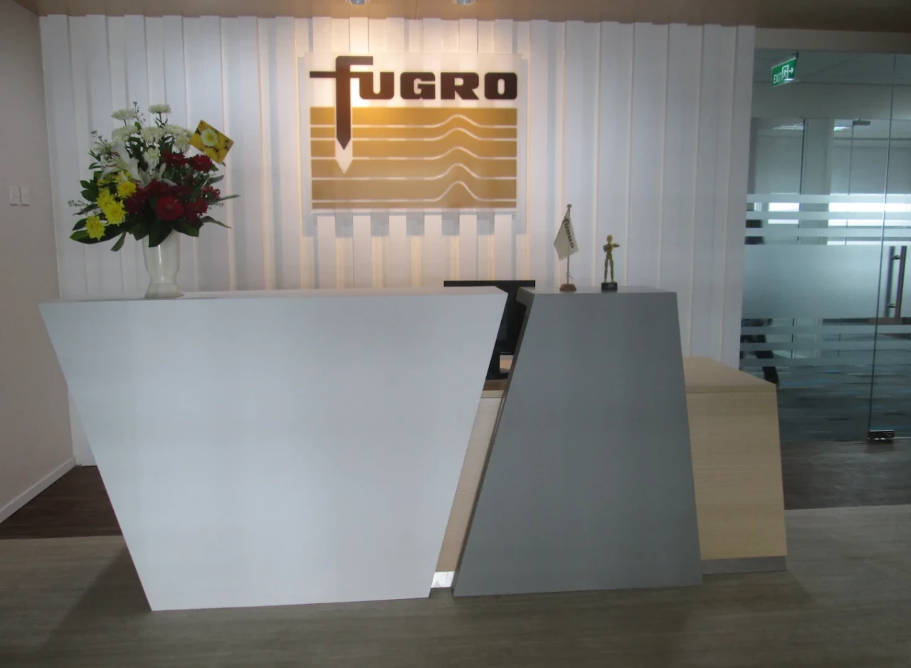 Daftar Gaji PT Fugro Indonesia Terbaru 2025