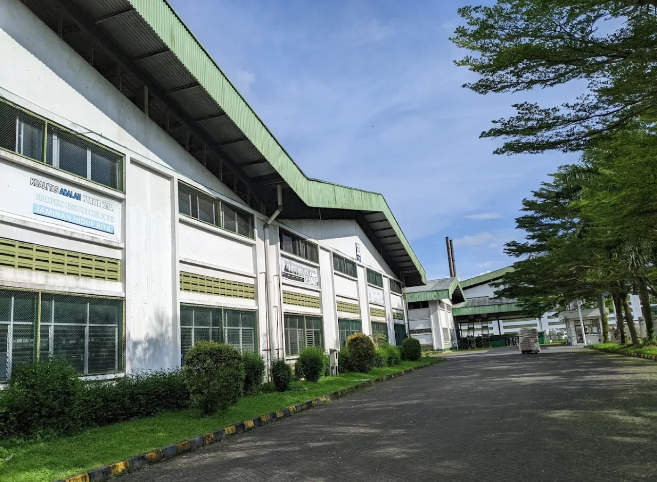 Daftar Gaji PT Glostar Indonesia Terbaru 2025