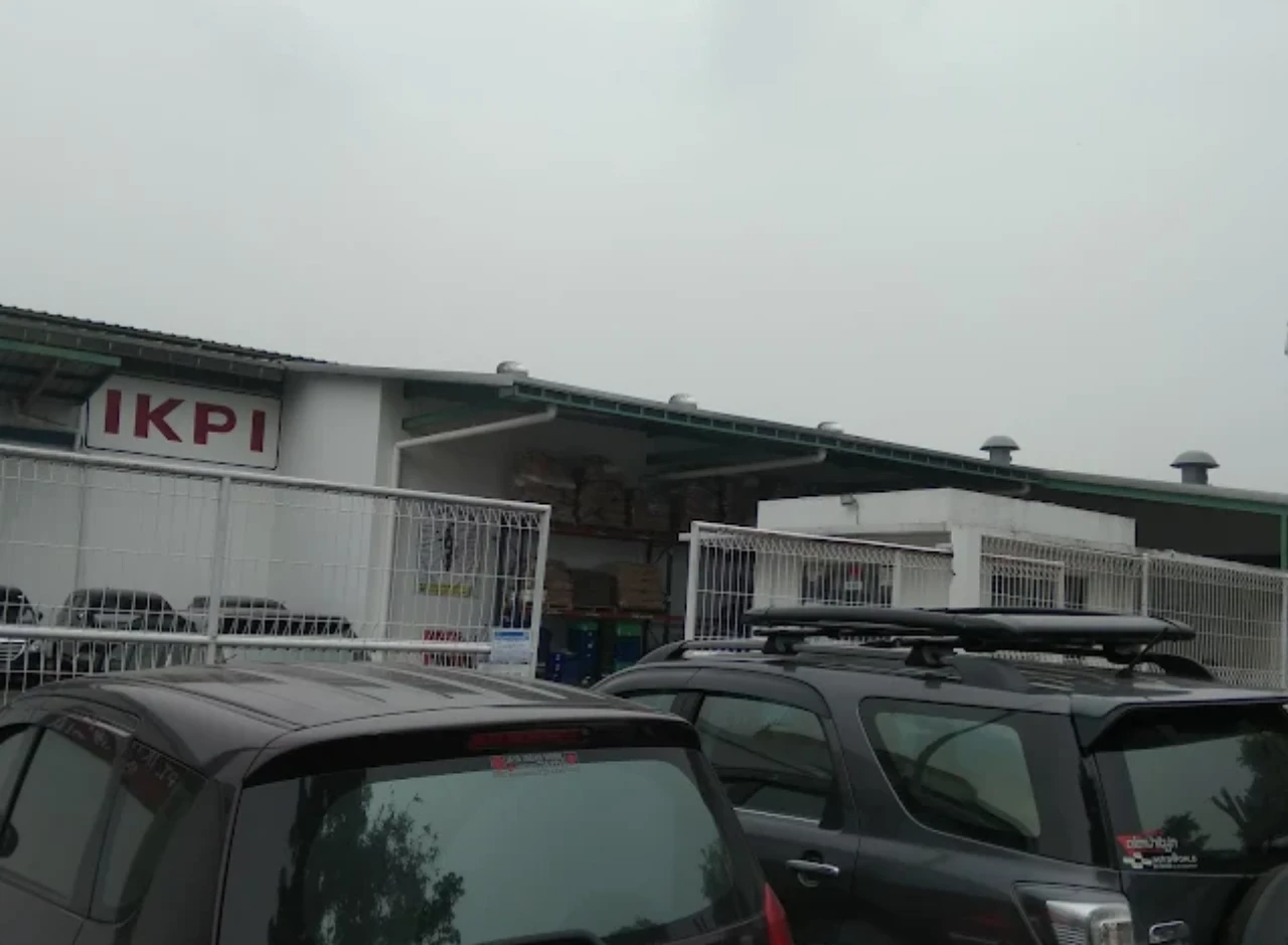 Daftar Gaji PT IKPI Terbaru Semua Posisi 2025