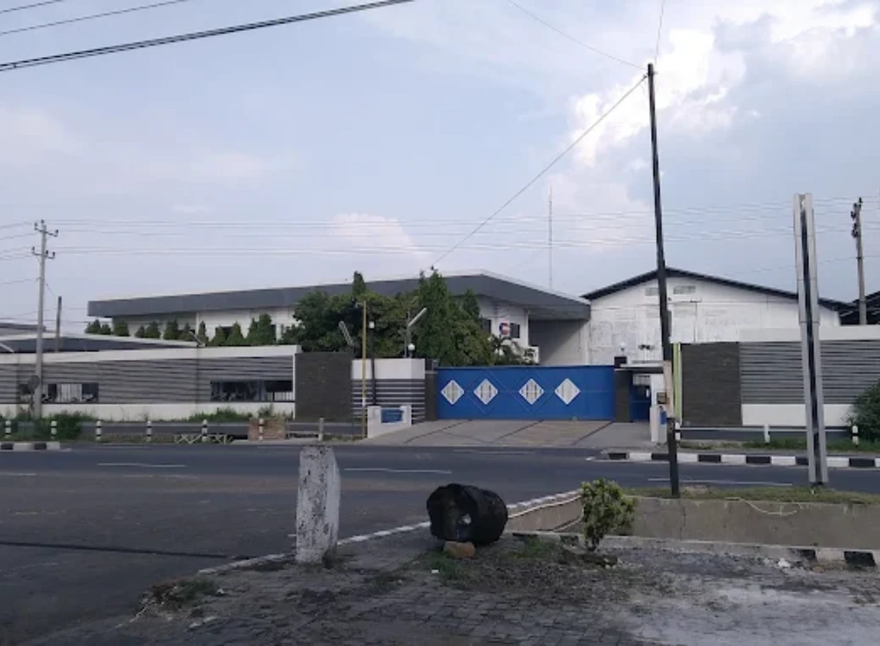 Daftar Gaji PT Ifars Pharmaceutical Laboratories Terbaru