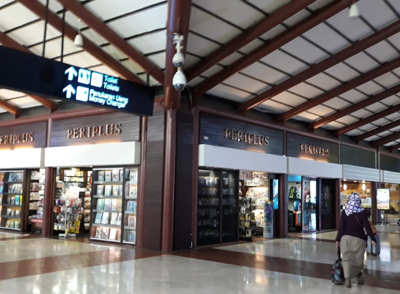 Daftar Gaji PT Jasa Angkasa Semesta Terbaru 2025