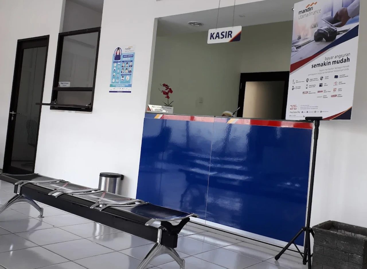 Daftar Gaji PT Mandiri Utama Finance Terbaru Semua Jabatan