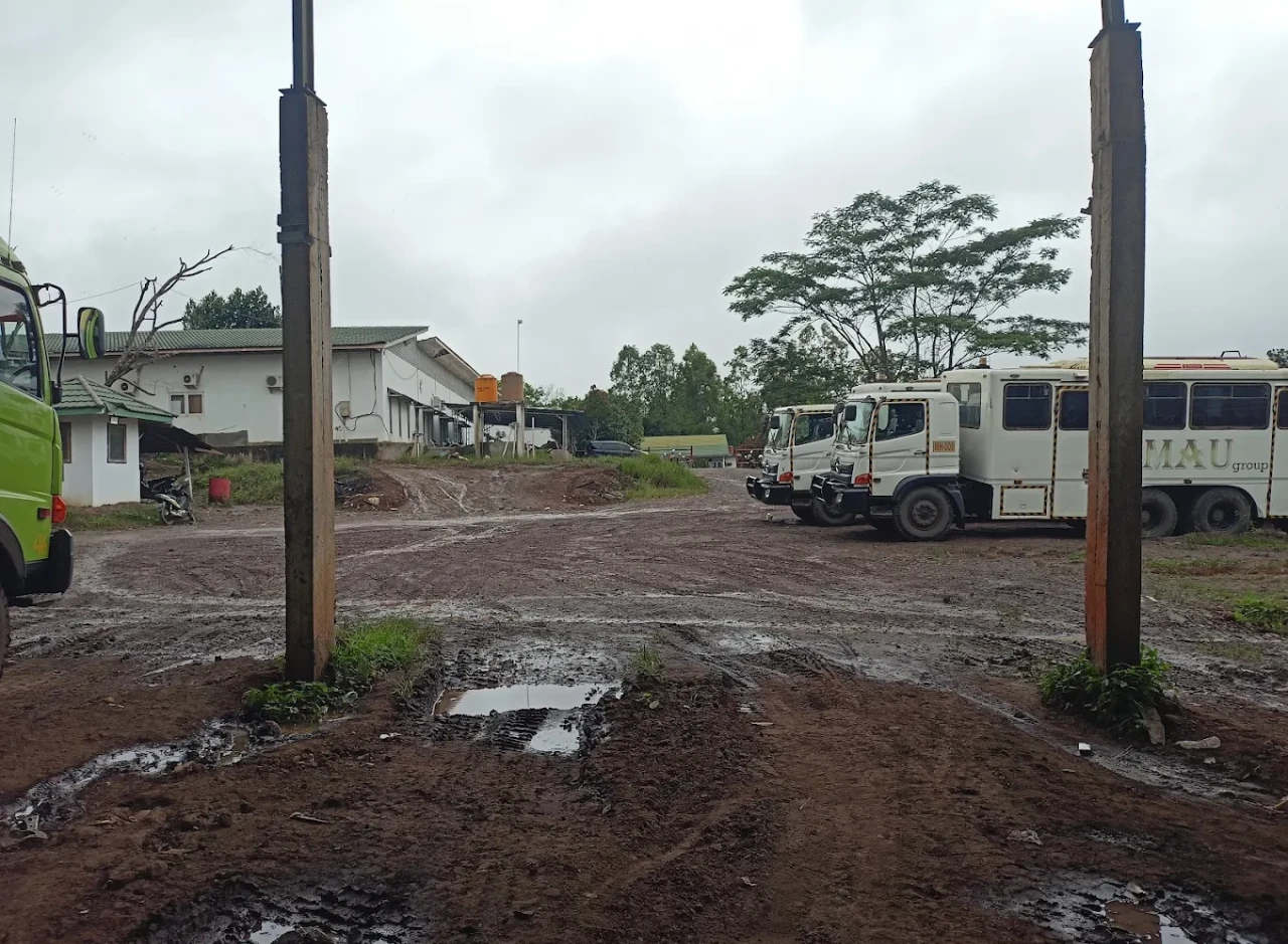 Daftar Gaji PT Senamas Energindo Mineral (Lengkap)