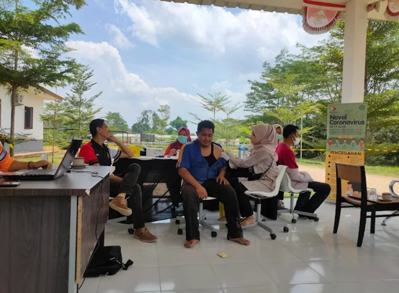 Daftar Gaji PT Triaryani Terbaru Semua Posisi 2025