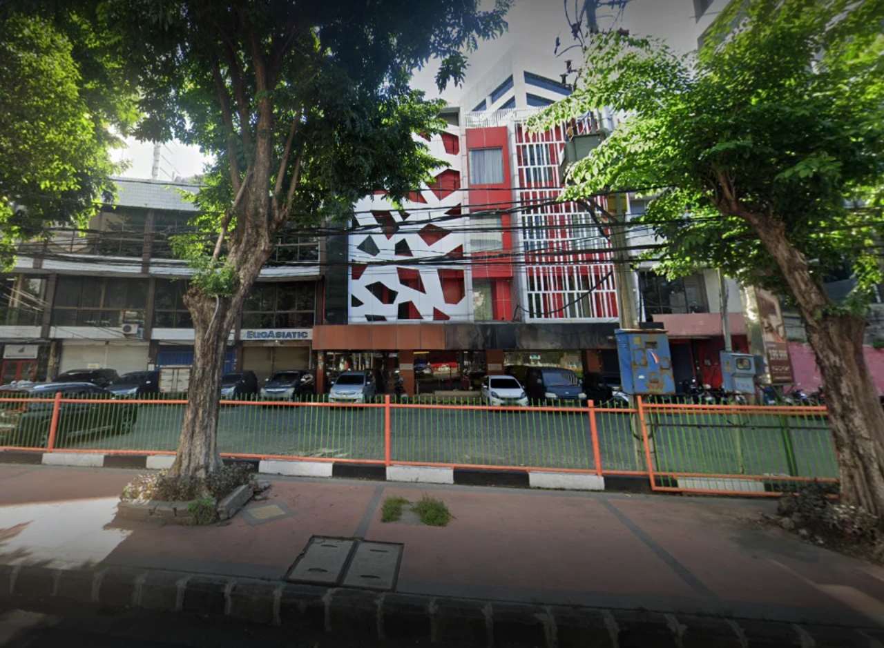 Daftar Gaji PT Wahana Pronatural Tbk Terbaru Semua Jabatan