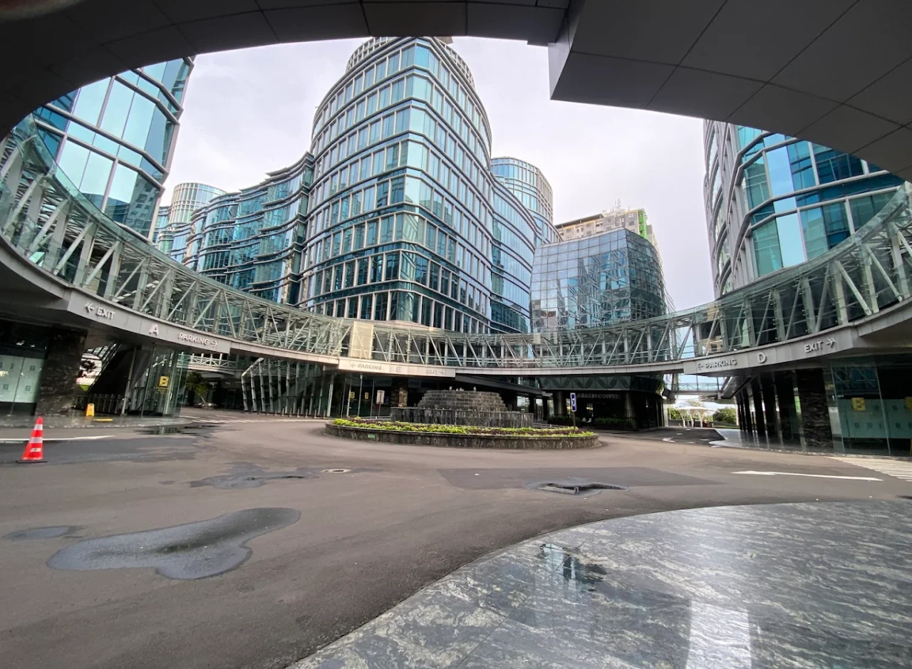 Daftar Gaji PT World Innovative Telecommunication Terbaru