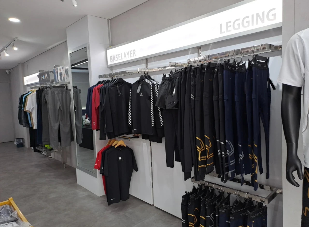 Daftar Gaji di PT Tiento Terbaru Semua Posisi Jabatan