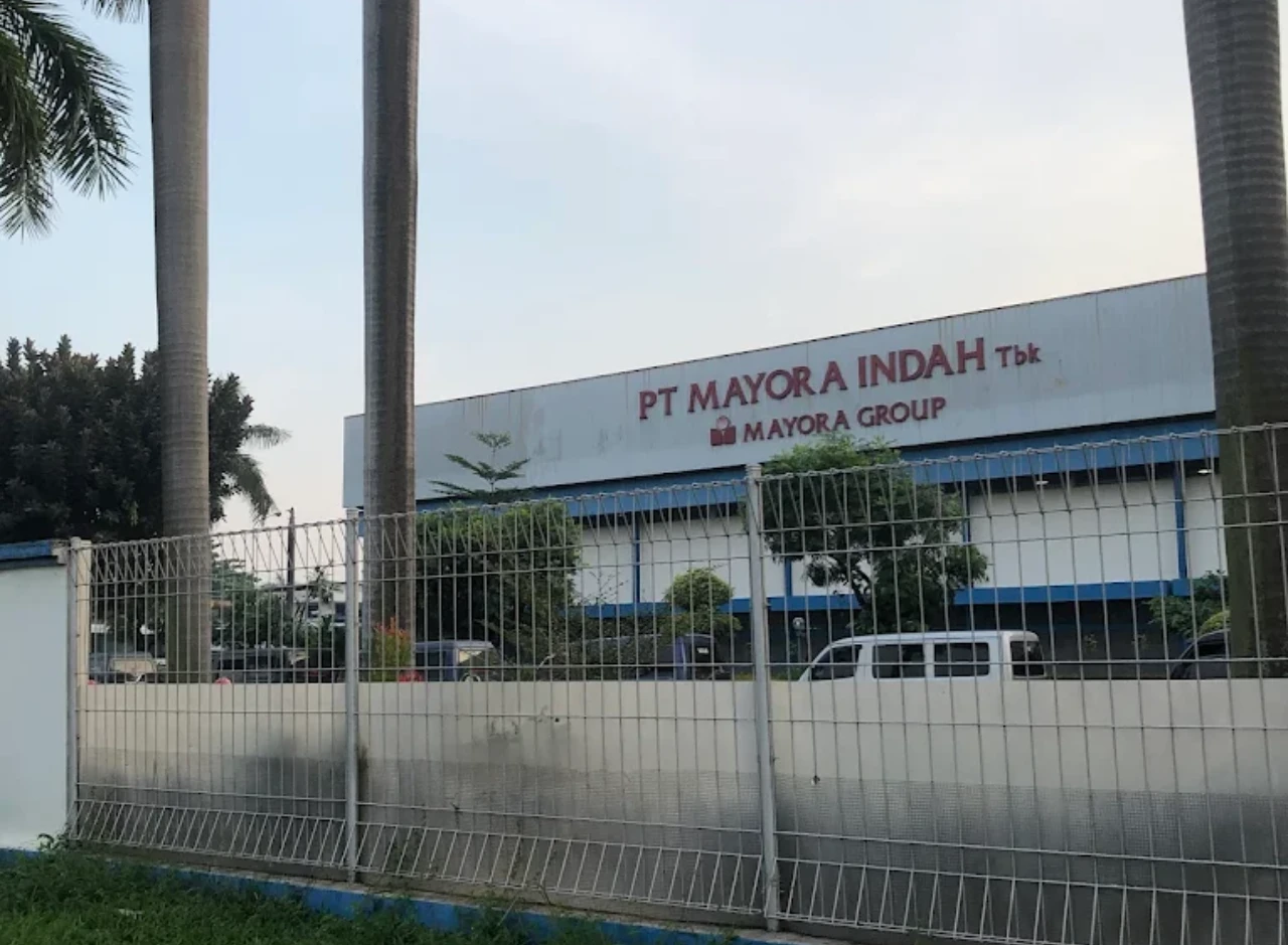 Gaji Karyawan PT Mayora Cikarang, Bogor, Karawang, Tangerang, Jayanti