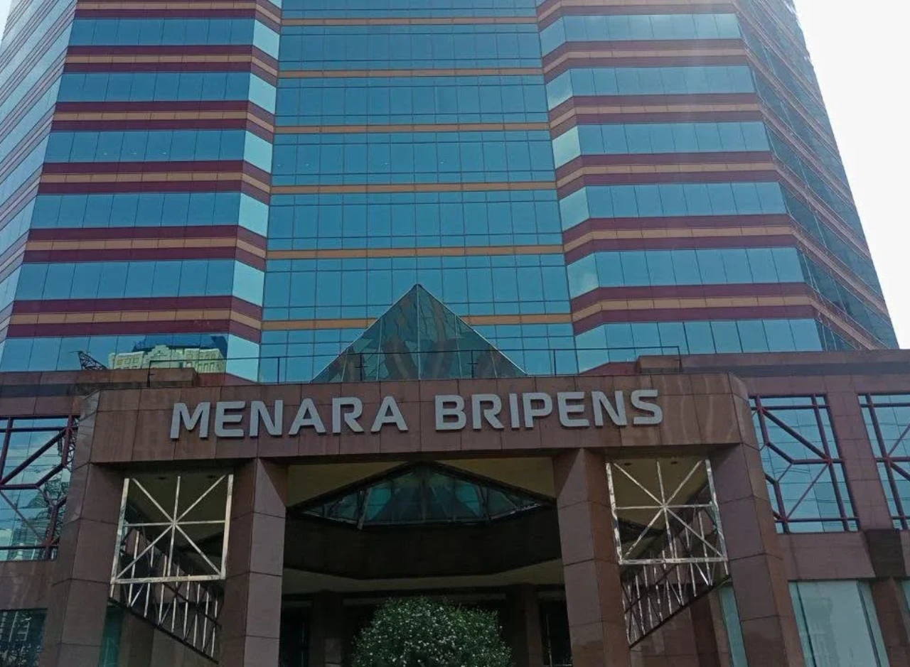 Gaji PT Bringin Gigantara Terbaru Semua Jabatan 2025