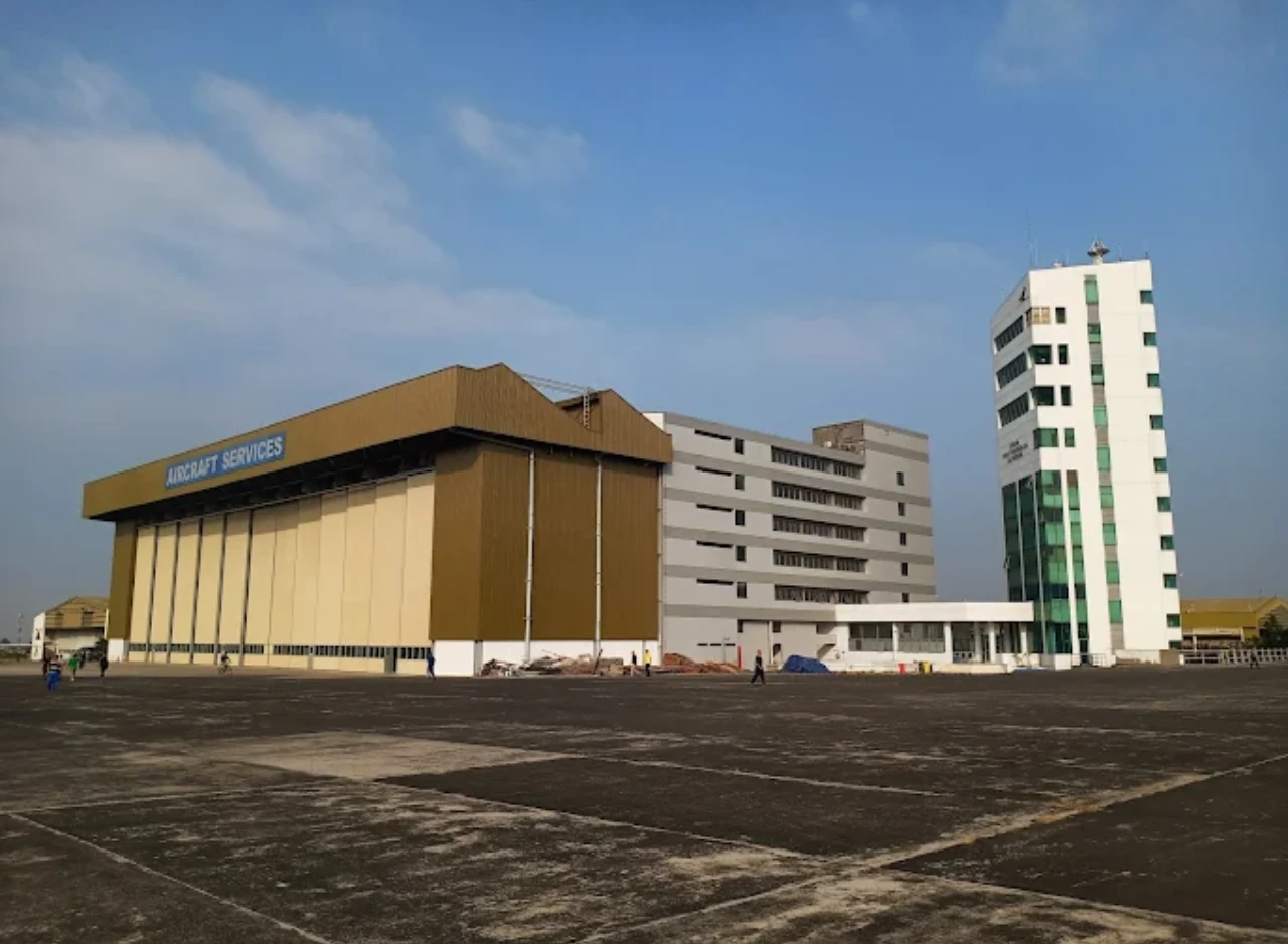 Gaji PT Dirgantara Indonesia Terbaru Semua Posisi 2025