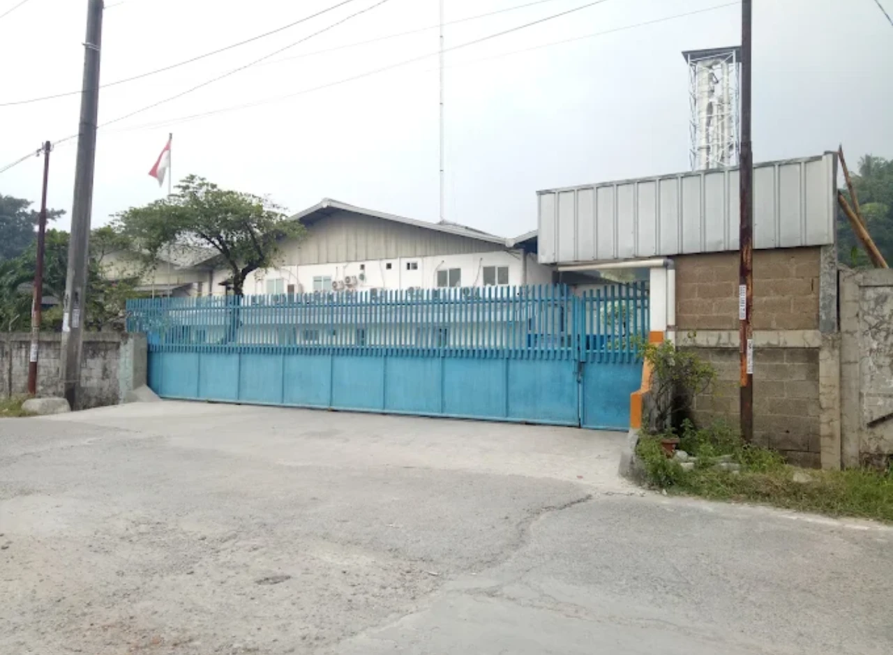 Gaji PT Jinyoung Terbaru Semua Posisi 2025