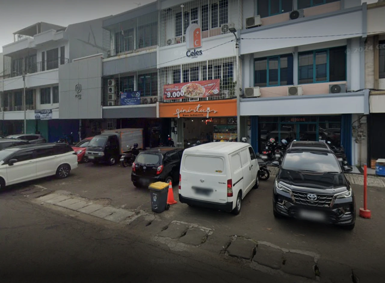 Gaji PT Mitra Manunggal Mahardika Terbaru Semua Jabatan