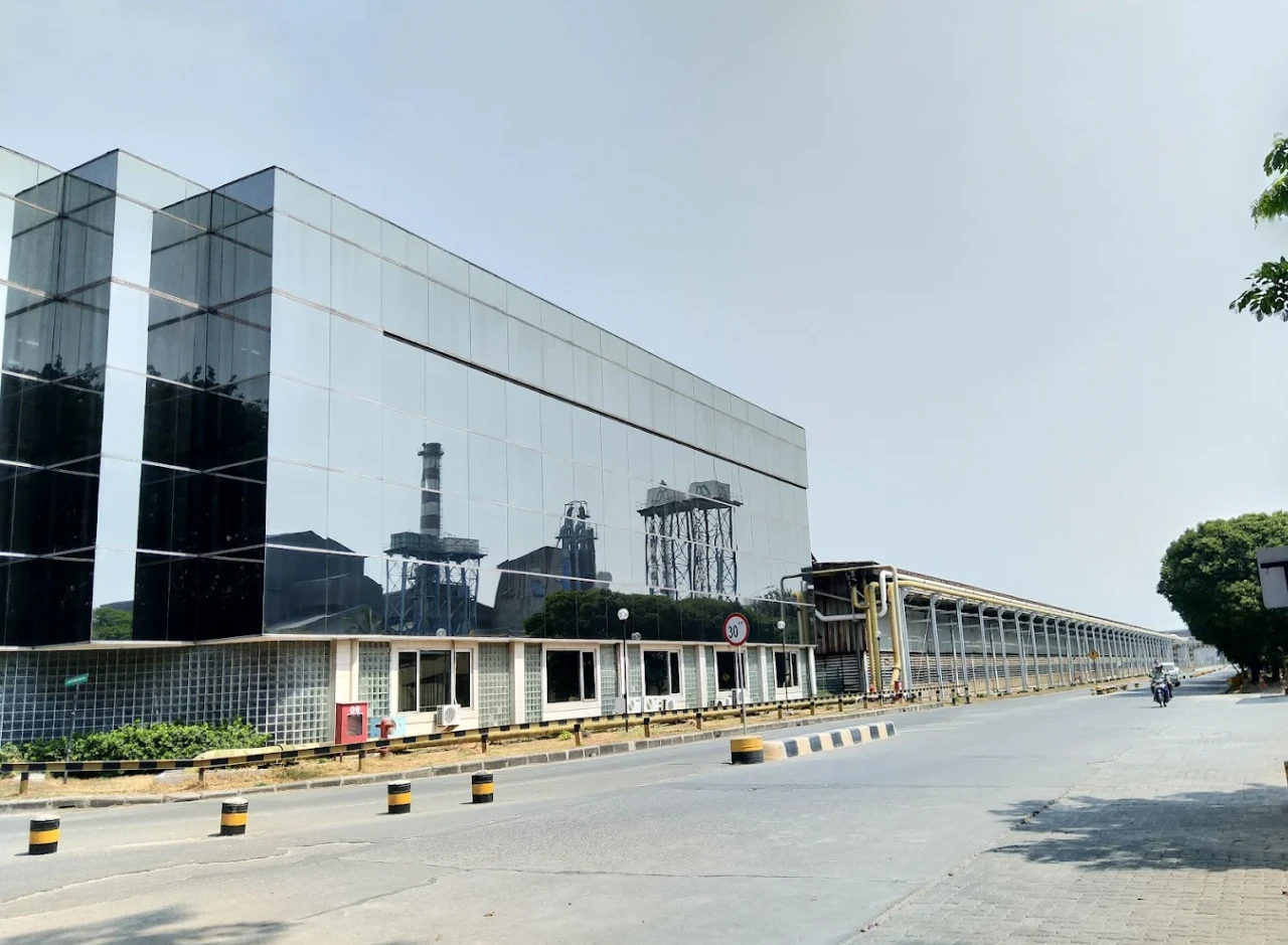 Gaji PT Mulia Industrindo Tbk Terbaru 2025