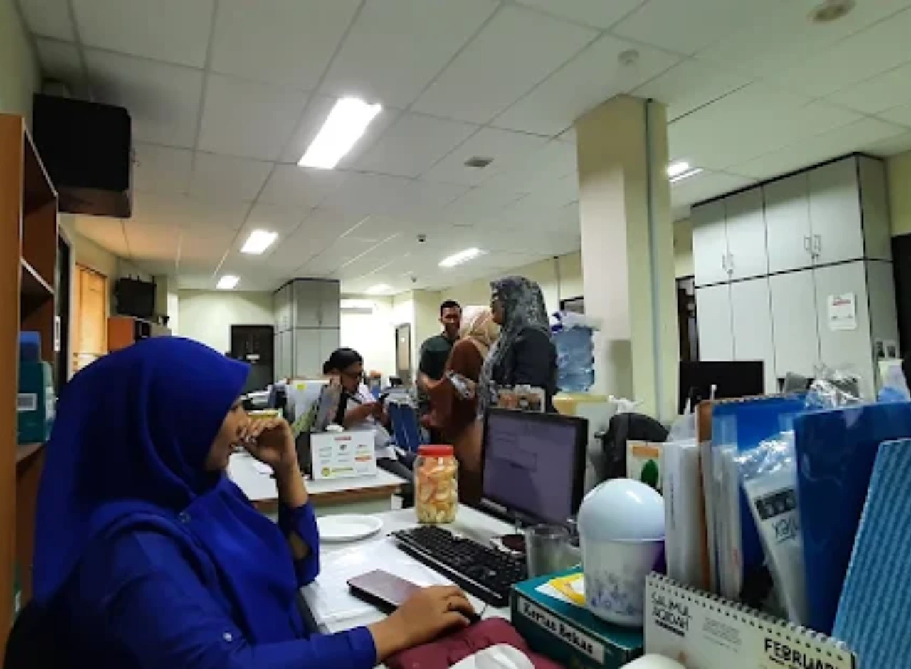 Gaji PT Novell Pharmaceutical Laboratories Terbaru 2025