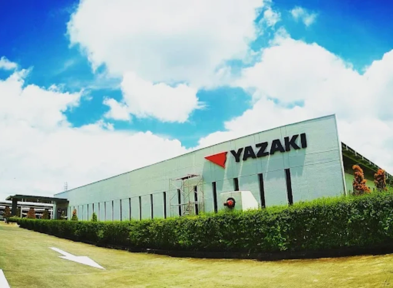 Gaji PT Sami Jepara Terbaru 2025 Semua Jabatan