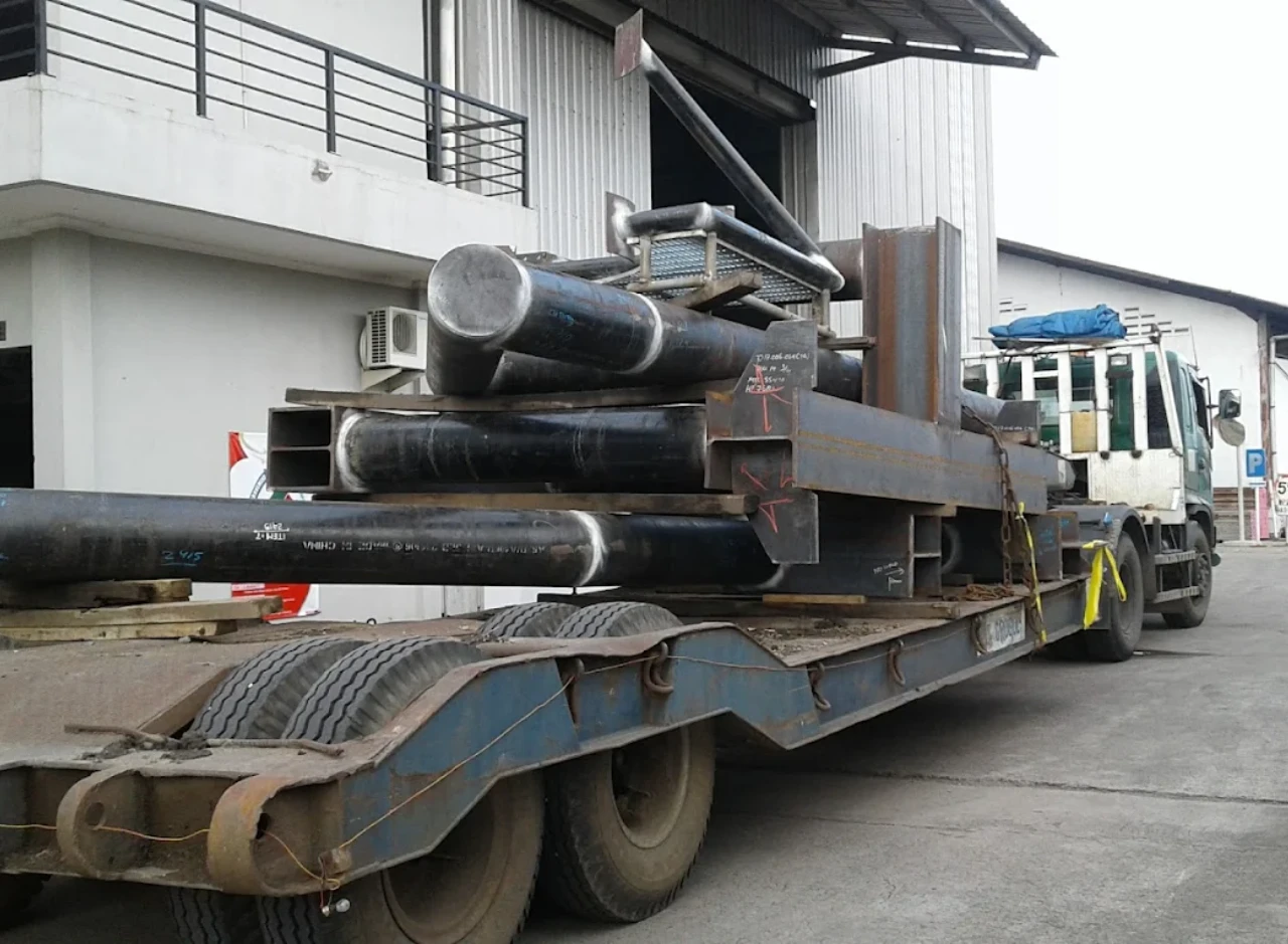 Gaji PT Timas Suplindo Terbaru di Berbagai Kota
