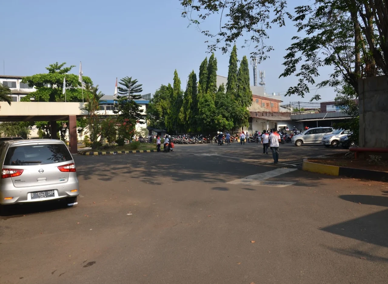 Gaji PT Zebra Asaba Industries Jakarta Terbaru 2025