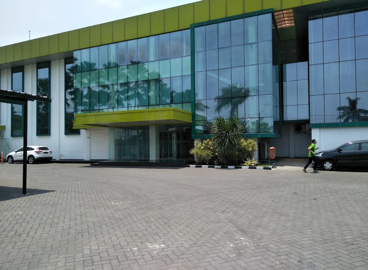 Gaji di PT Motasa Indonesia Terbaru Semua Jabatan 2025