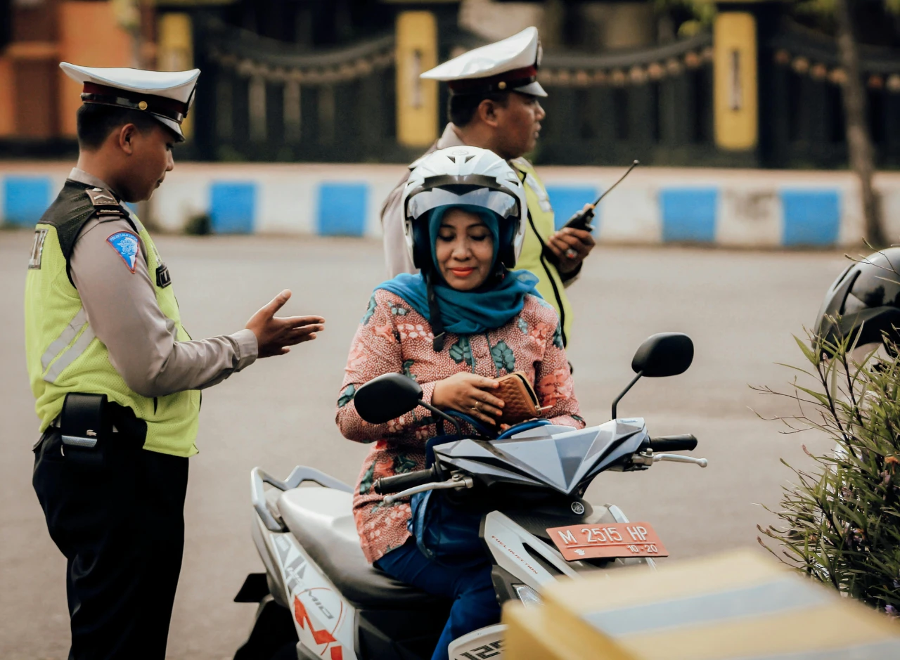 10 Contoh Surat Kuasa Ganti Plat Motor dan Mobil 5 Tahunan