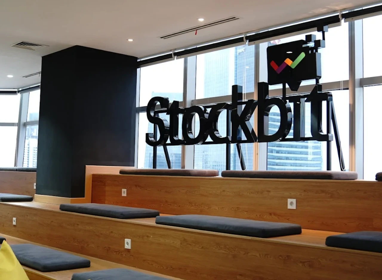 10 Perusahaan Sekuritas Terbaik di Indonesia Versi OJK