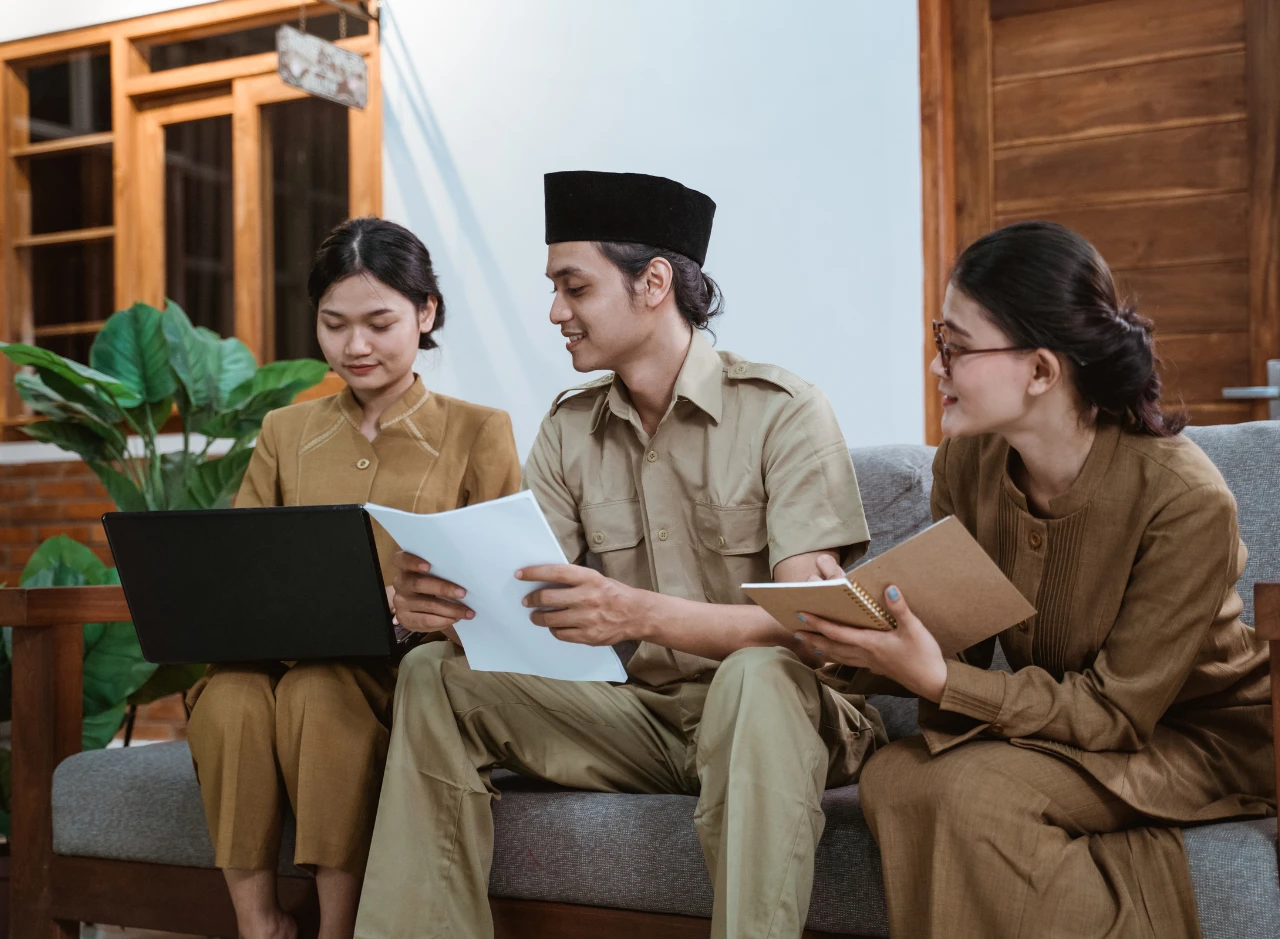 Apakah P3K Guru Bisa Jadi PNS