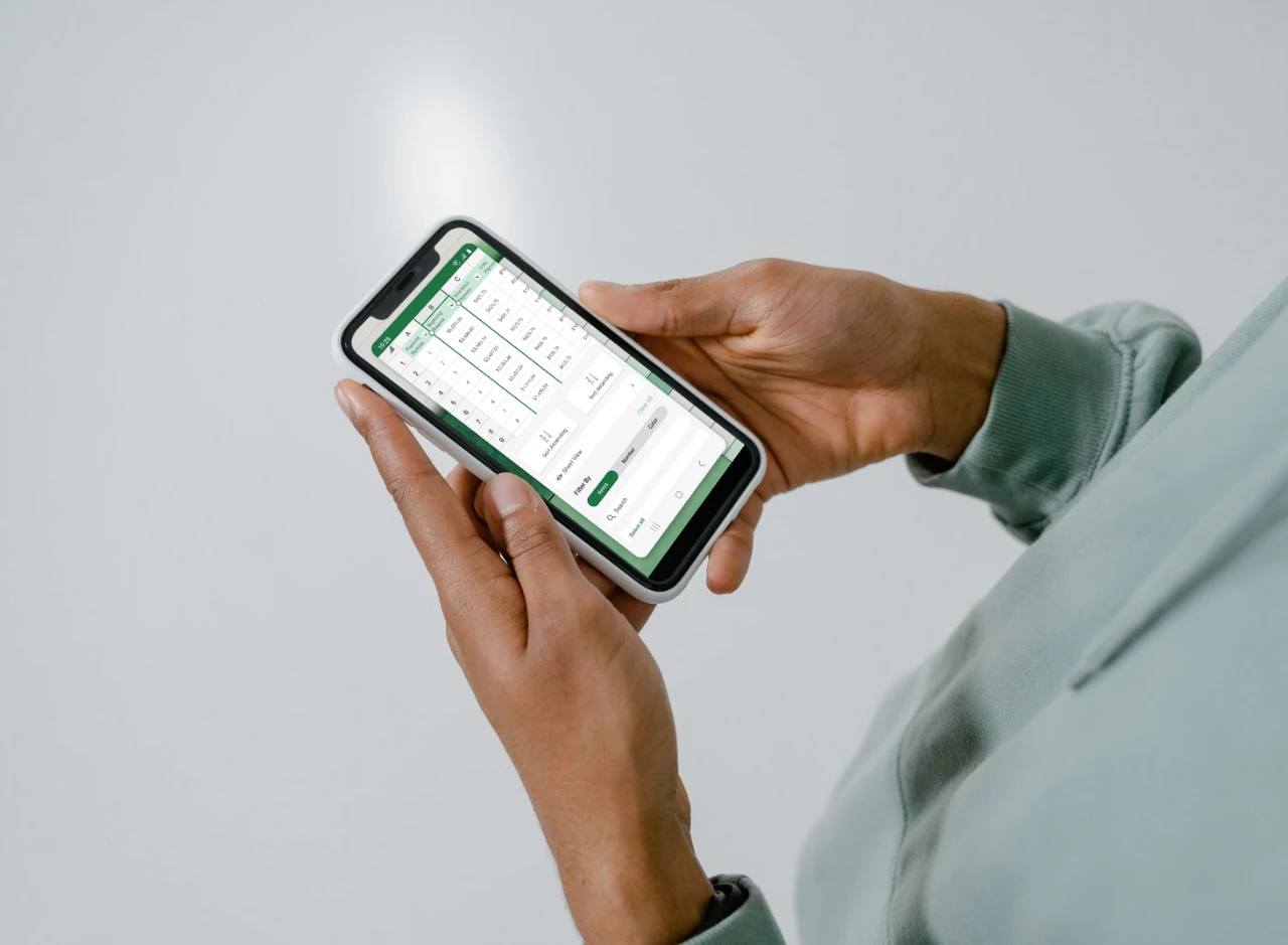 Cara Membuat Slip Gaji di HP Supaya Lebih Praktis