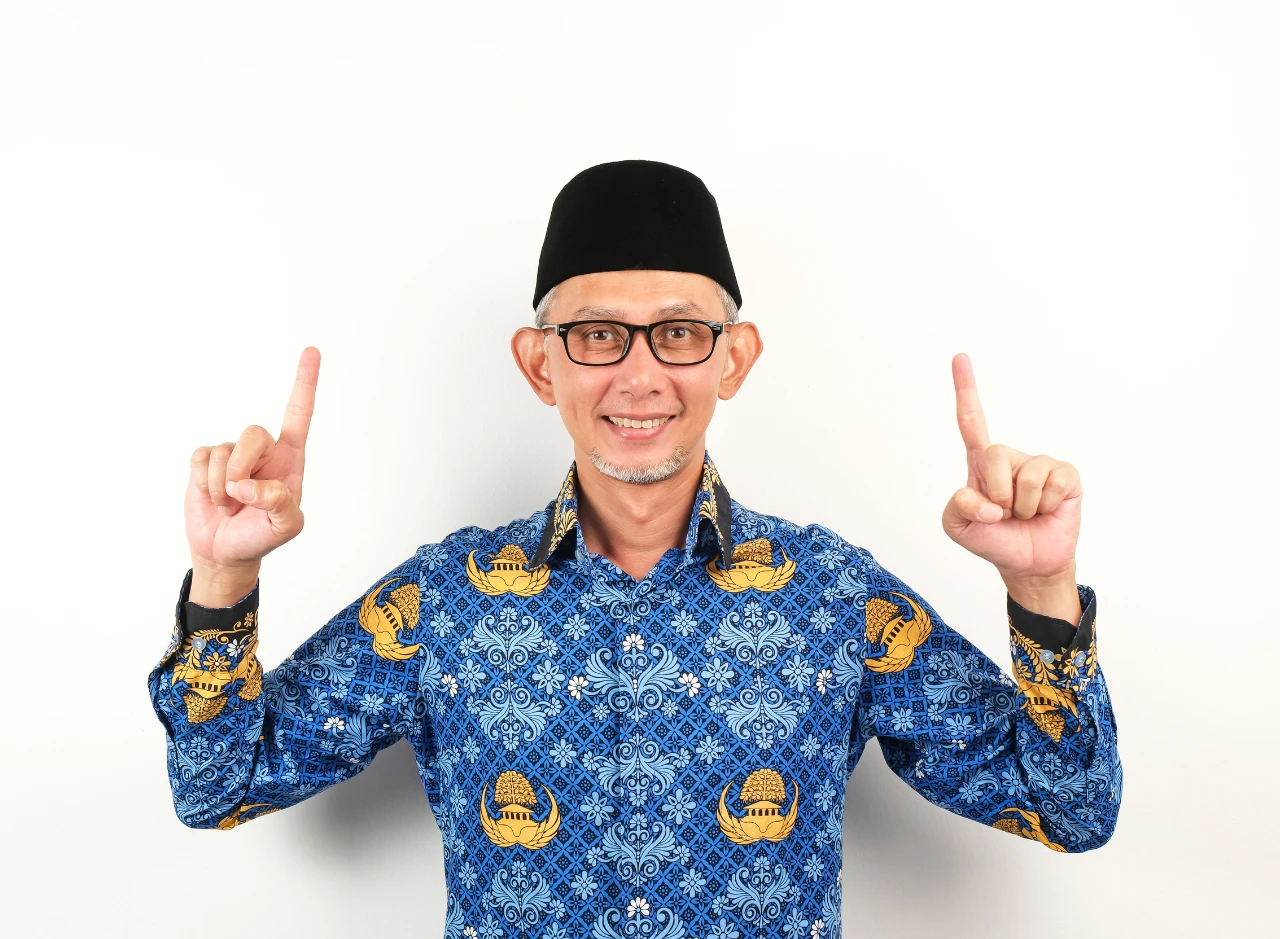 Cara Penulisan Pangkat Golongan PNS yang Benar