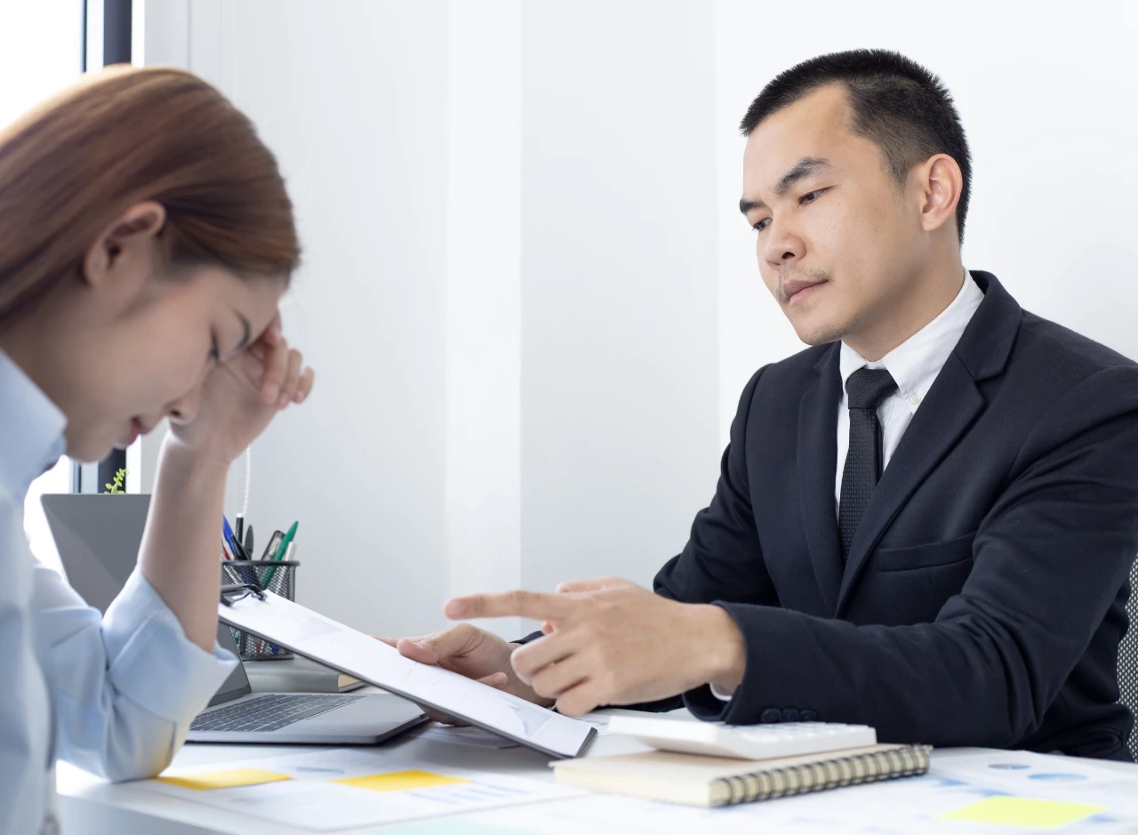 Contoh Surat Peringatan 1, 2, 3 untuk Karyawan Tidak Disiplin