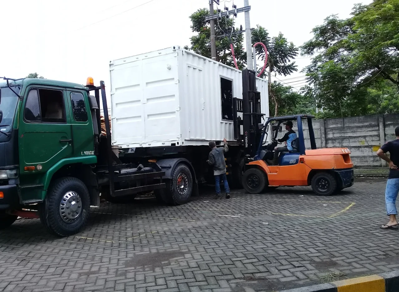 Daftar Gaji PT Artha King Indonesia Terbaru 2025