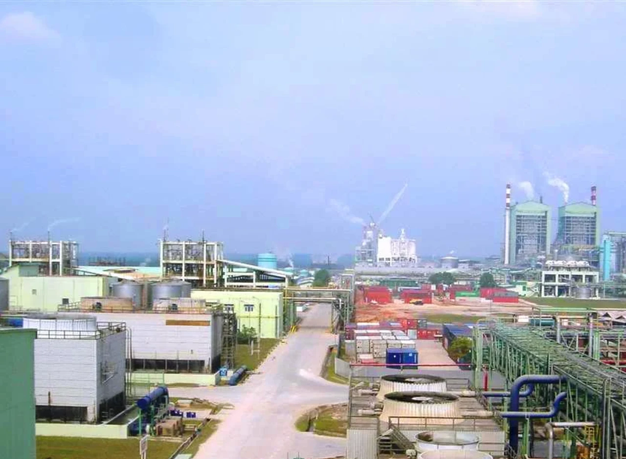 Daftar Gaji PT RAPP Terbaru 2025 Semua Posisi Jabatan