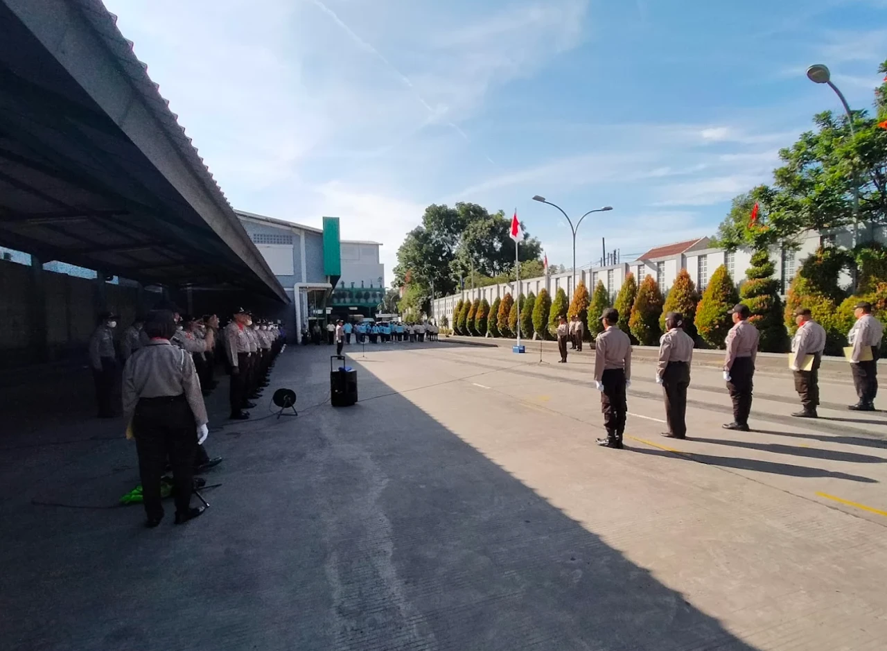 Daftar Gaji di PT Kahatex Bandung Terbaru Semua Posisi