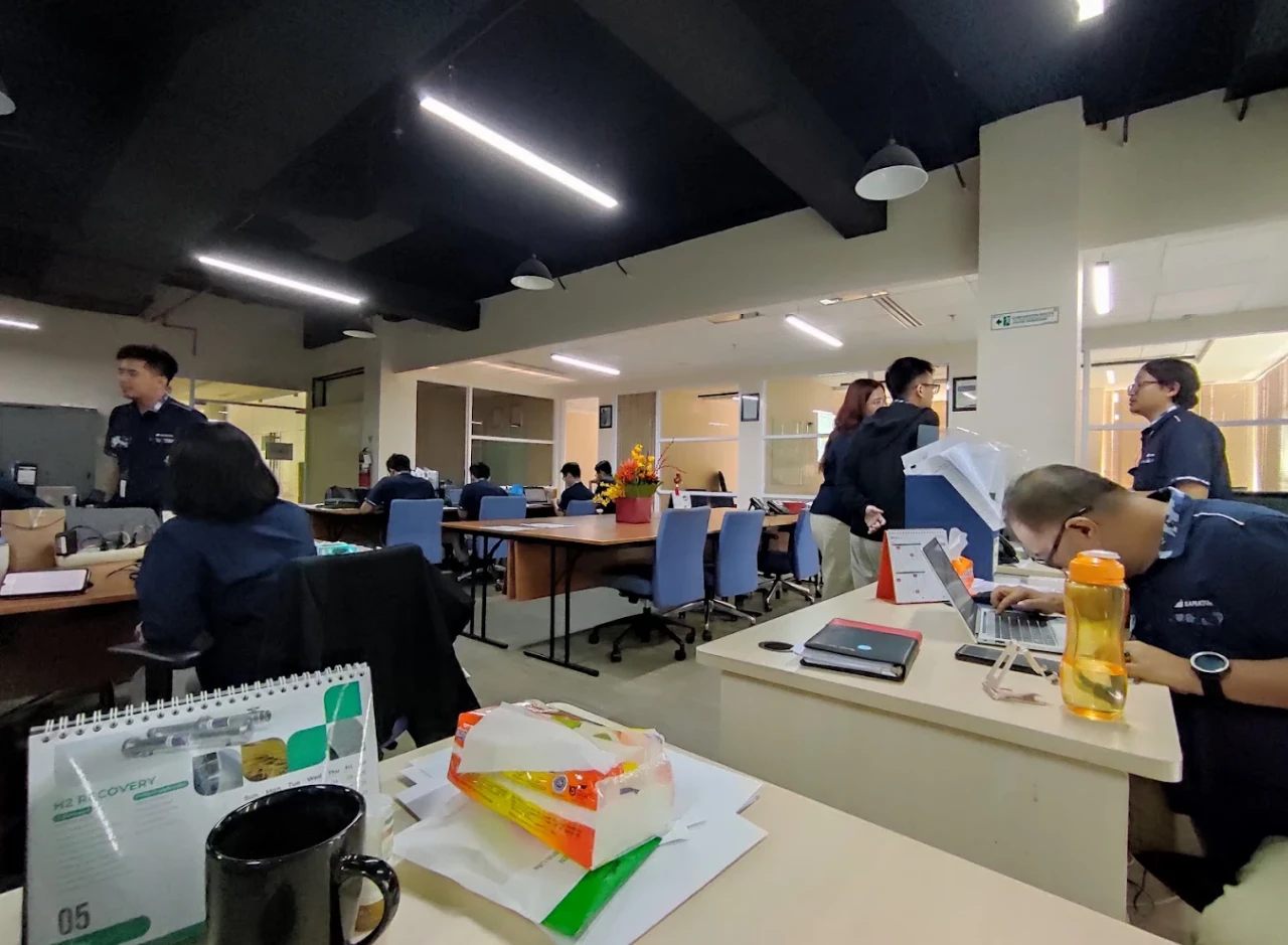 Gaji PT Arohera Terbaru Semua Posisi Jabatan