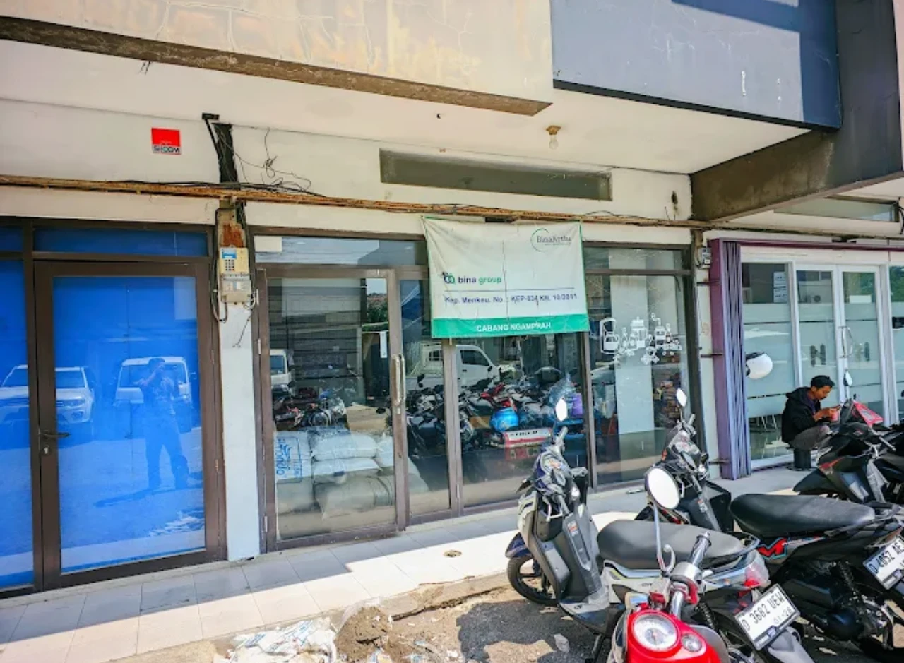 Gaji PT Bina Artha Ventura Terbaru 2025