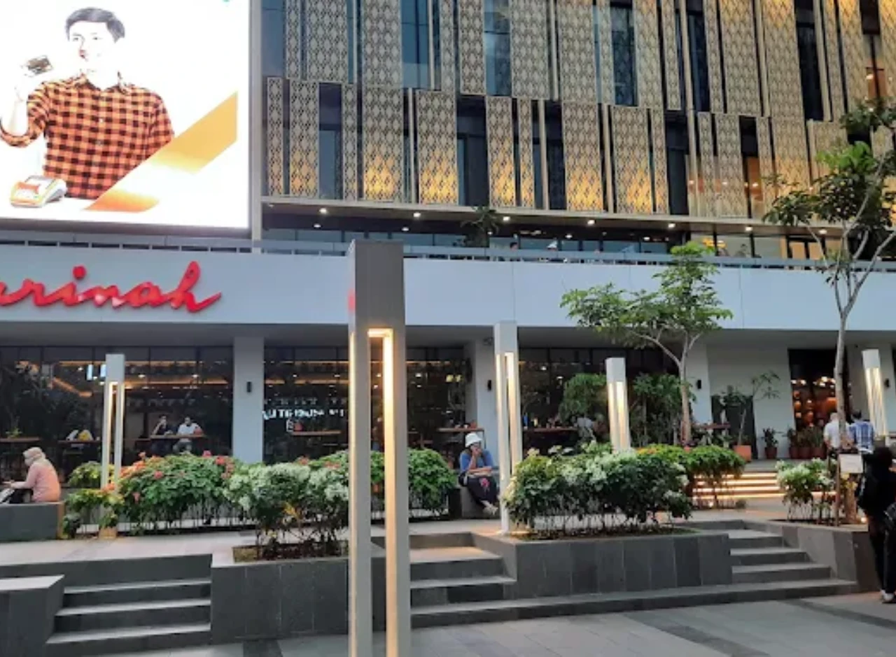 Gaji PT Champ Resto Indonesia Terbaru 2025 Semua Jabatan