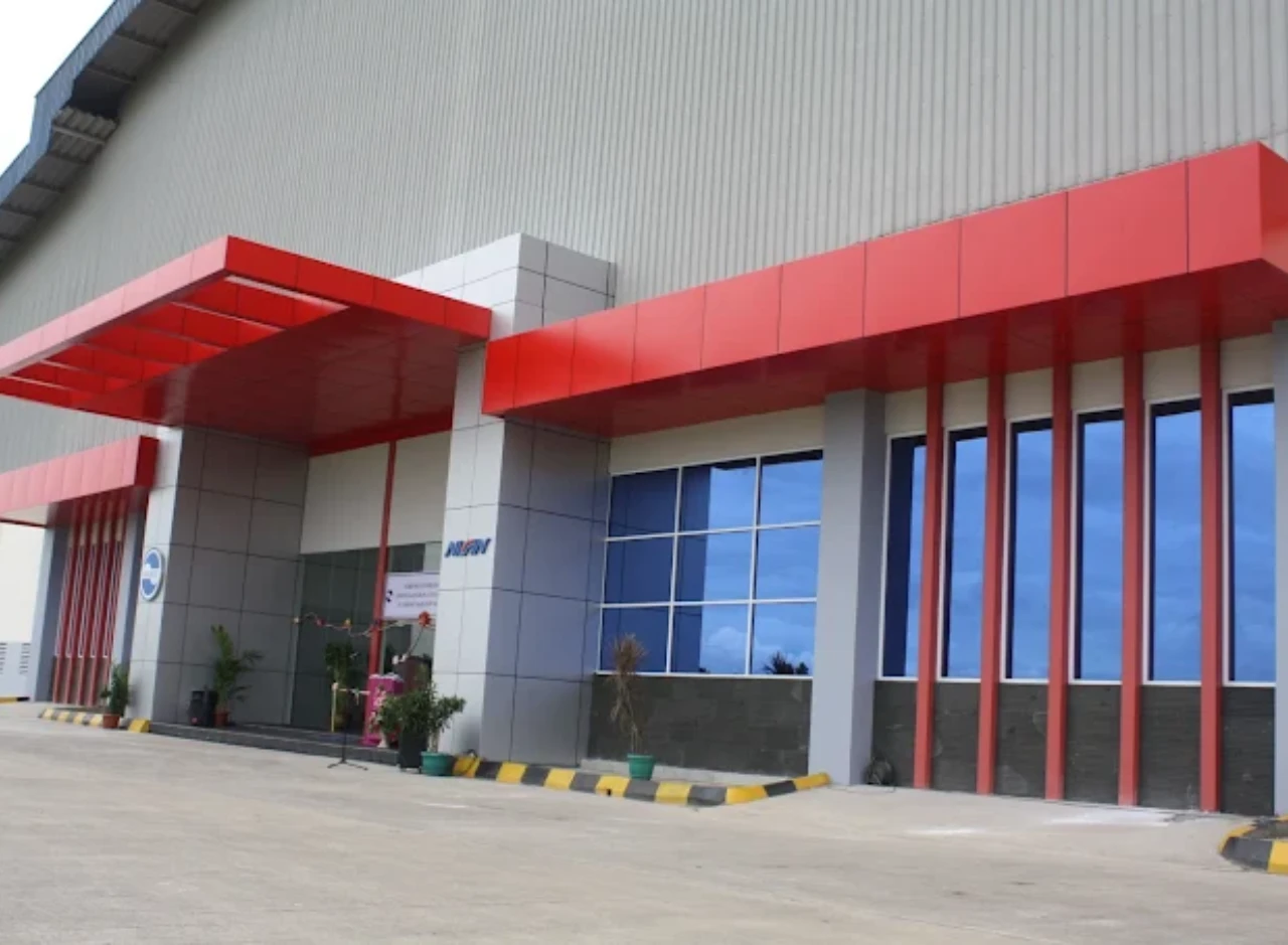 Gaji PT Chemco Harapan Nusantara Karawang Terbaru 2025