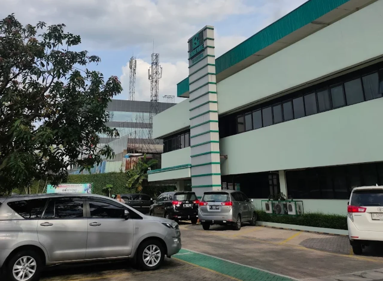 Gaji PT Enseval Putera Megatrading Tbk Terbaru 2025