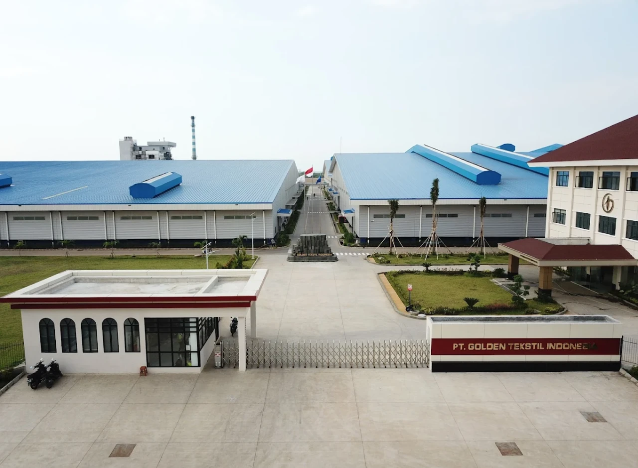 Gaji PT Golden Tekstil Indonesia Terbaru 2025 Semua Jabatan