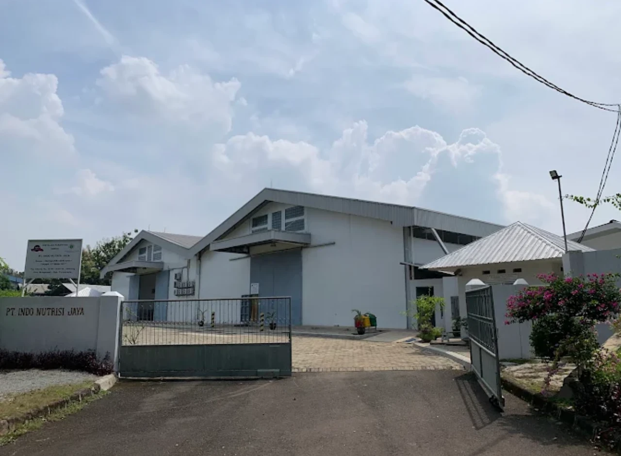 Gaji PT Indo Nutrisi Jaya Terbaru Semua Jabatan 2025