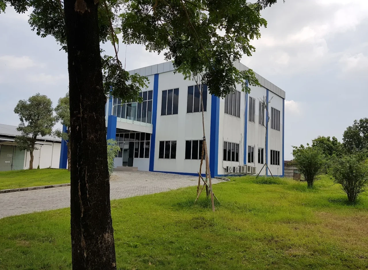 Gaji PT Kudos Pack International Terbaru Semua Posisi