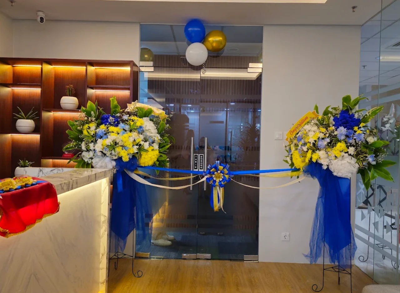 Gaji PT Maju Aman Sejahtera (Gadai MAS) Terbaru 2025